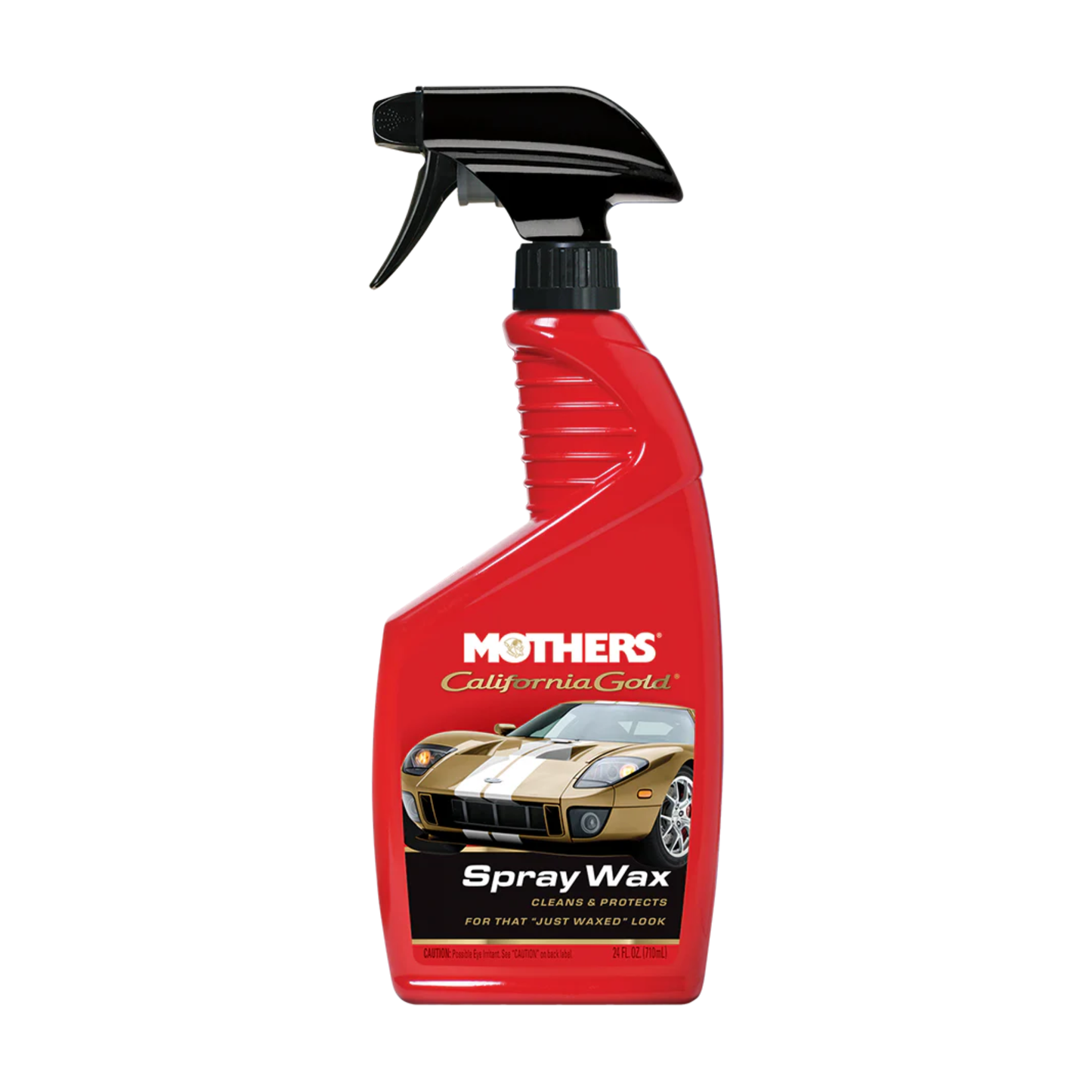 California Gold® Spray Wax - For Crokinole Board Maintenance & Speed - Carrom Canada