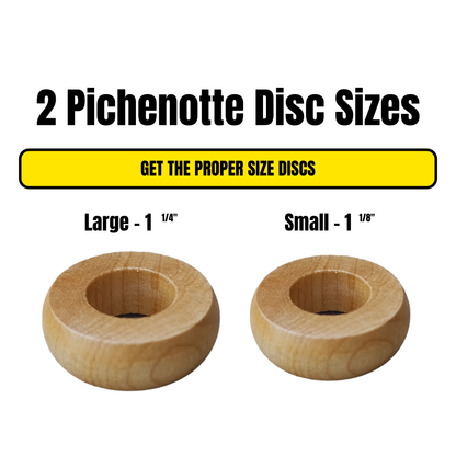 30 Red and Green Pinnochi / Pichenotte Rings - (Red / Green/ Natural/ Black / White) - Anneaux De Pichenottes - Game Accessories / Accessoires De Jeu - Carrom Canada