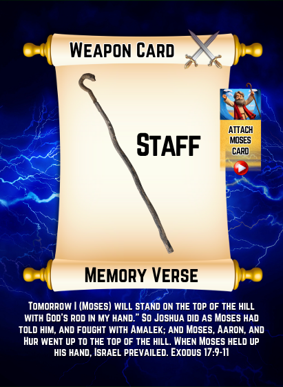 Generations V2 Bible Cards Game - Pack of 72 Playing & Trading Cards