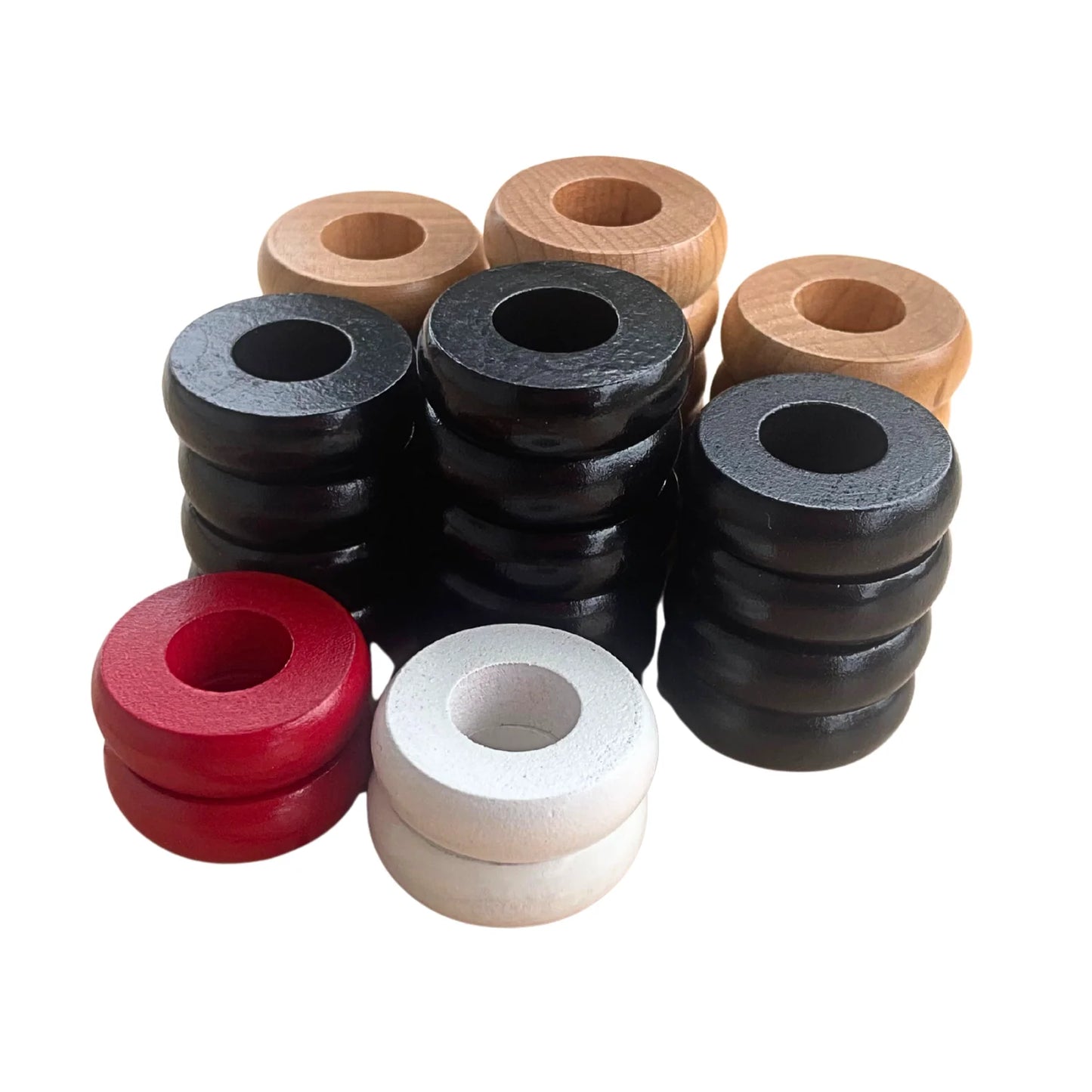 Plateau King Carrom (fabriqué au Canada)