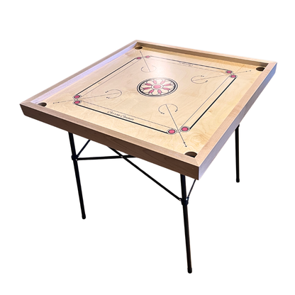 Plateau King Carrom (fabriqué au Canada)