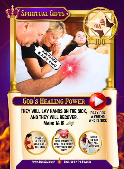 Dunamis Edition Bible Cards - Pack of 29 Trading Cards