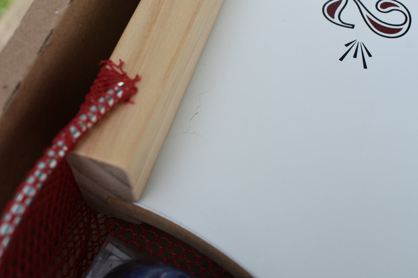 Classic Carrom & Pichenotte Game - Discounted