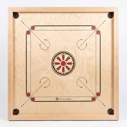 Carrom Canada Board - Carrom Canada